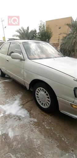 تويوتا كراون